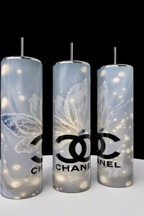 CC 20oz Skinny Tumbler