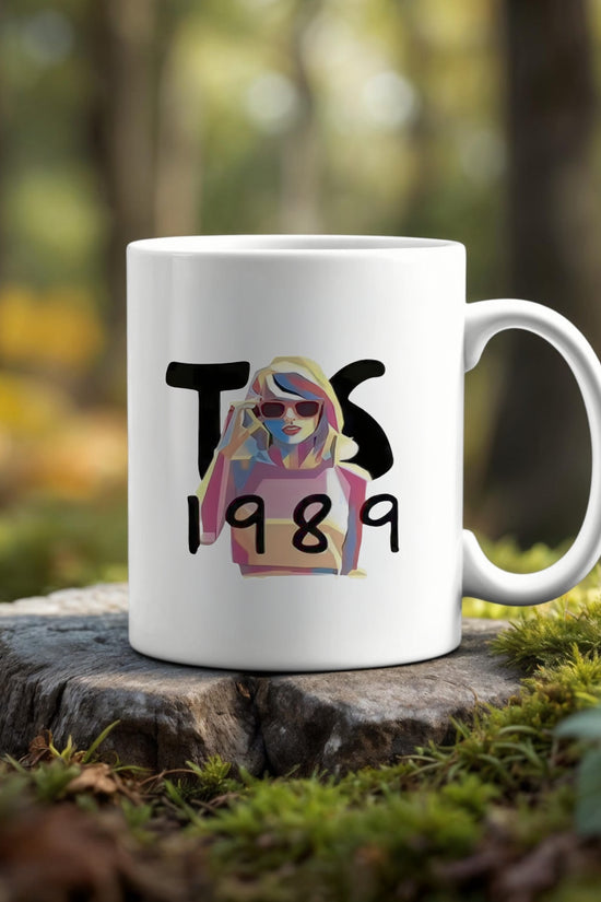 Taylor Swift 1989 Mug
