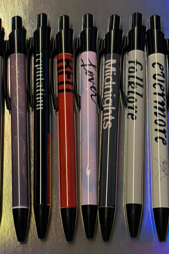 Eras Pen