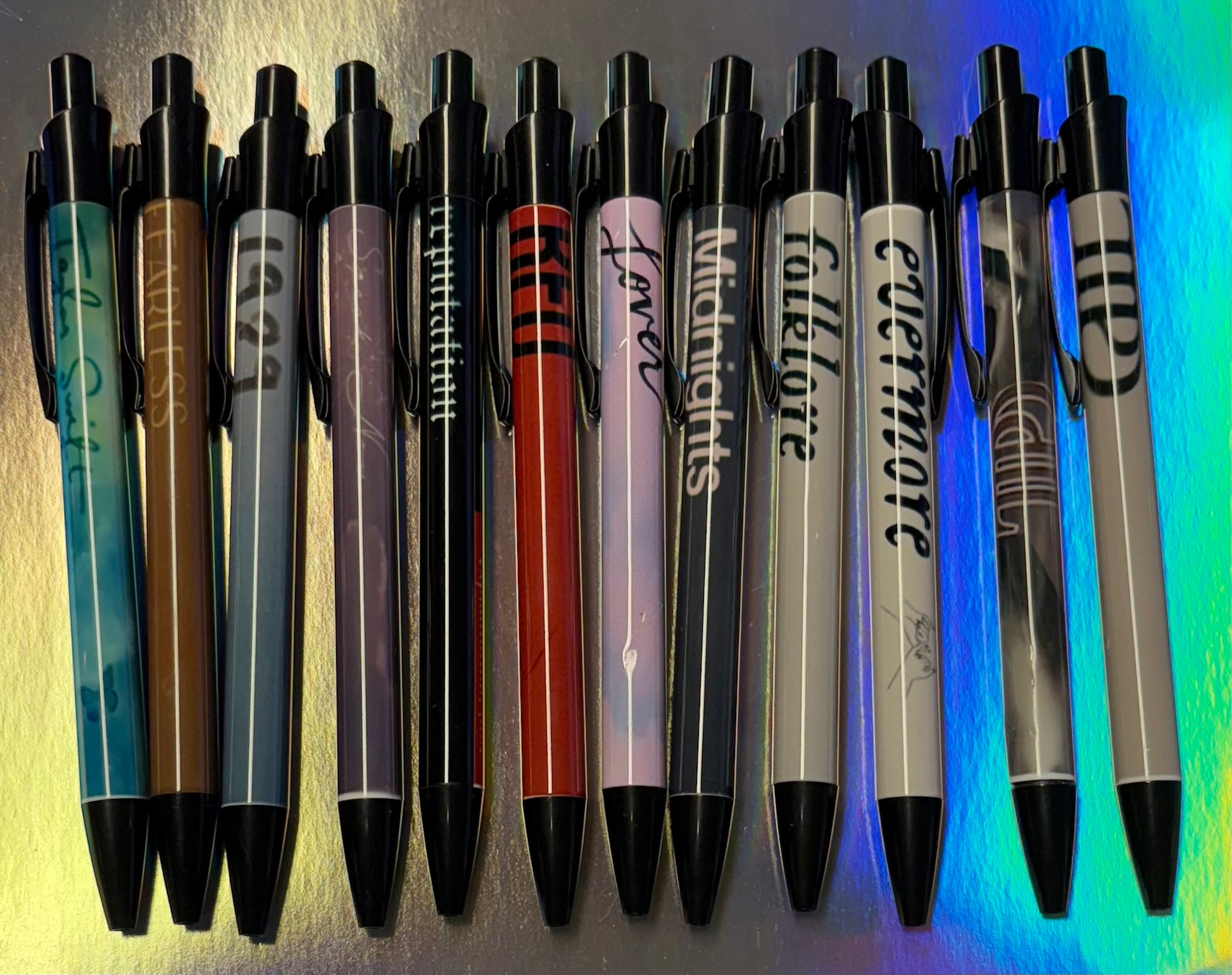 Eras Pen