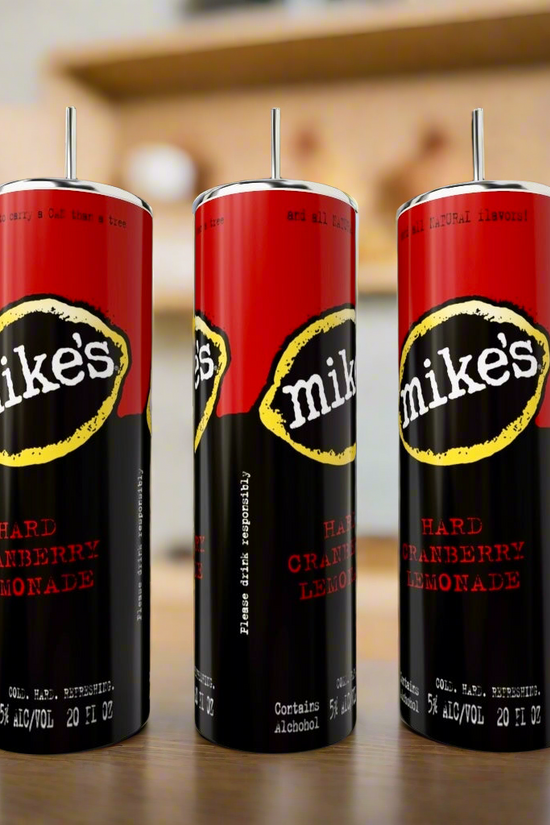 Mikes Hard Lemonade | Variety 20oz Tumbler