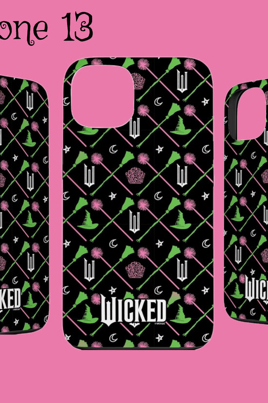 Wicked IPhone 13 Case