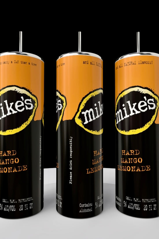 Mikes Hard Lemonade | Variety 20oz Tumbler