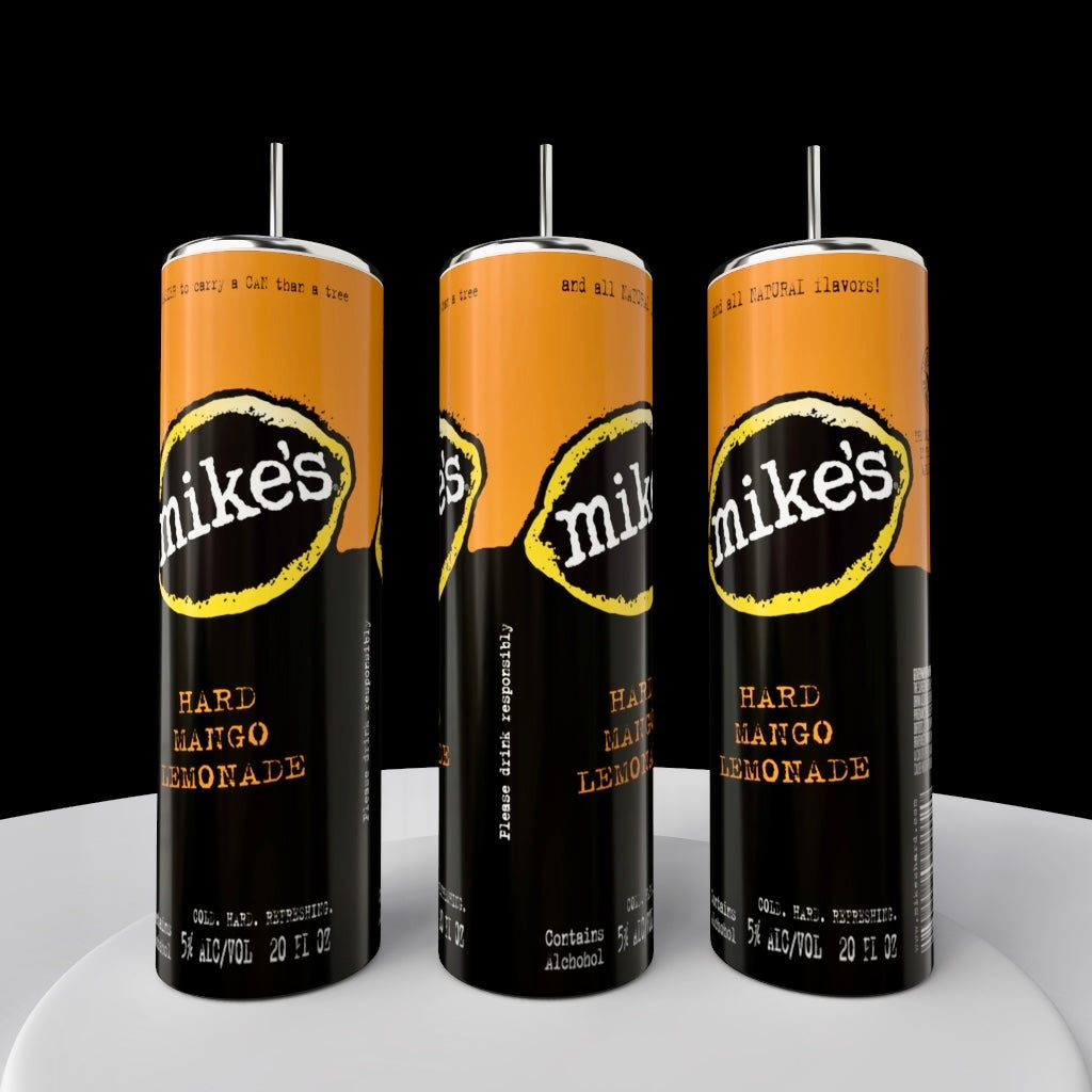 Mikes Hard Lemonade | Variety 20oz Tumbler