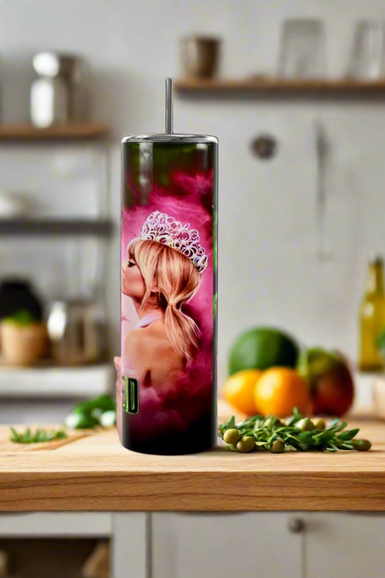 Wicked Tumbler