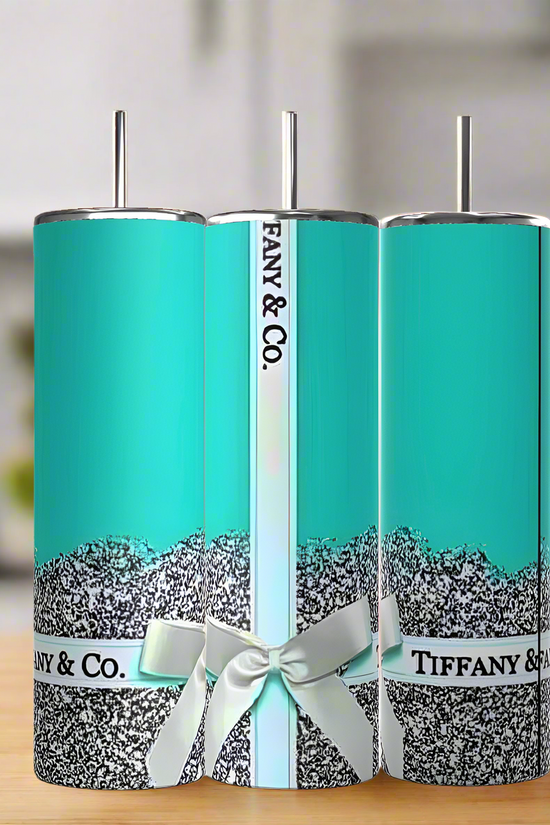 Tiffany 20oz Tumbler