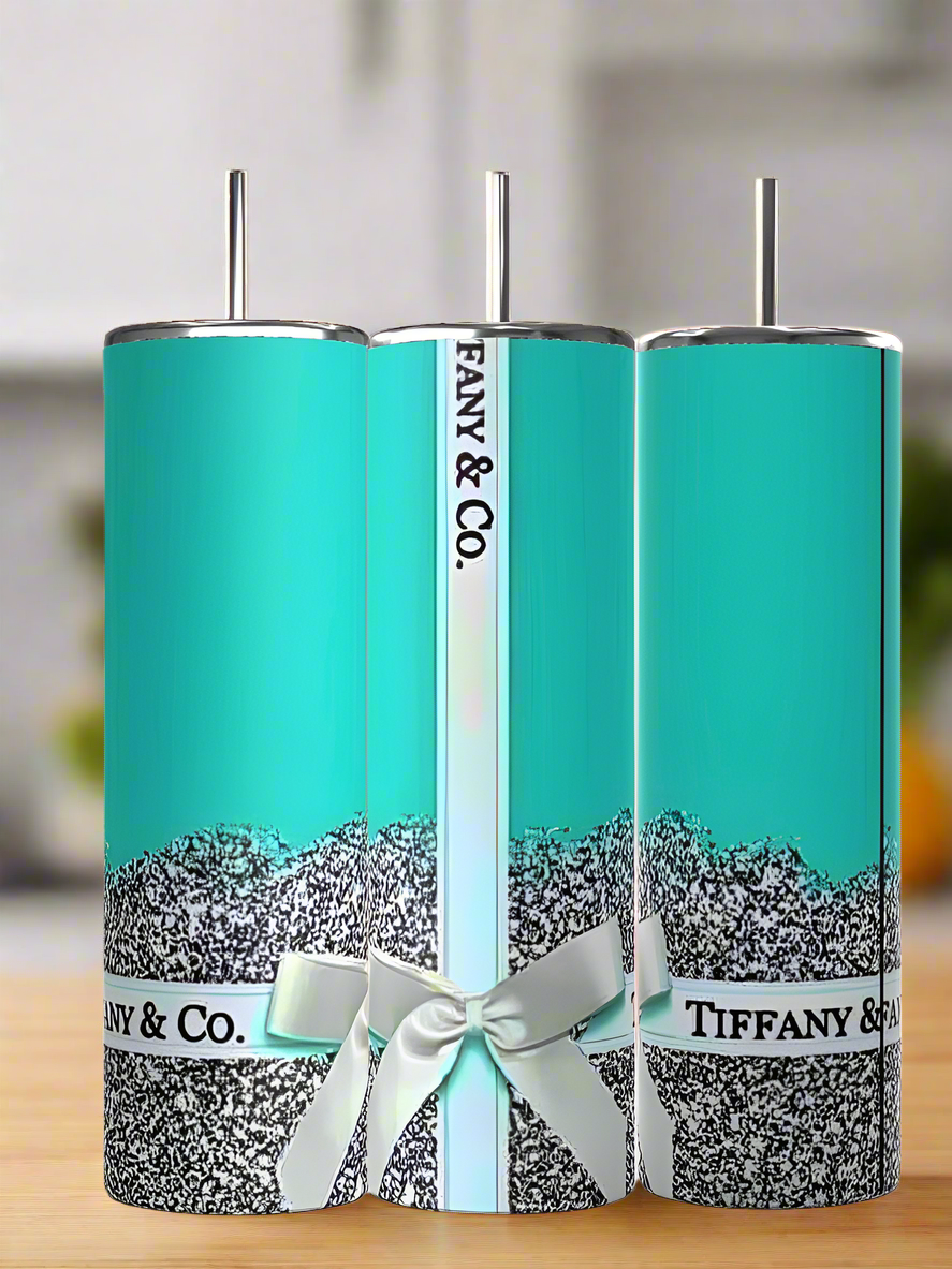 Tiffany 20oz Tumbler