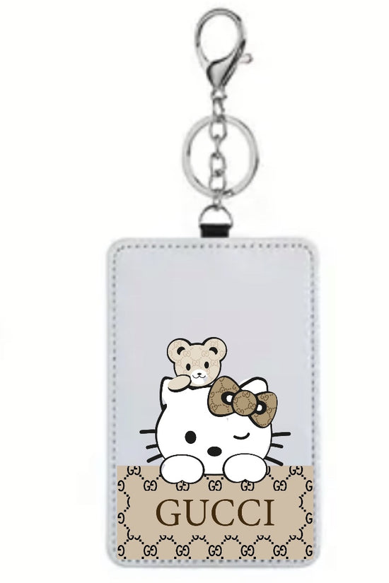 Hello Kitty Card Wallet
