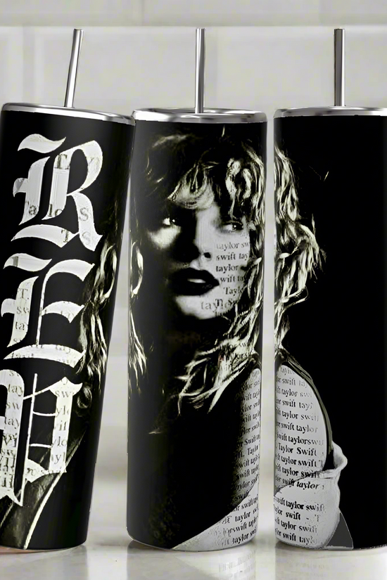 REP 20oz Skinny Tumbler