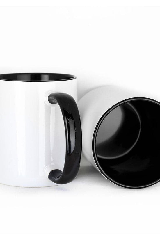 UNT Ceramic Mug | 11oz