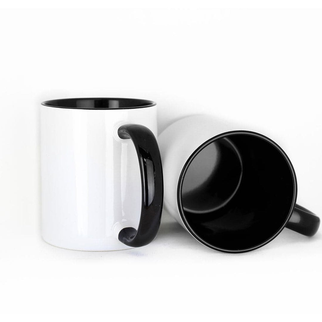 UNT Ceramic Mug | 11oz