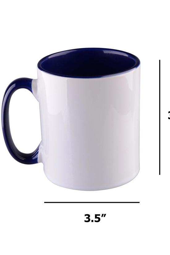 UNT Ceramic Mug | 11oz