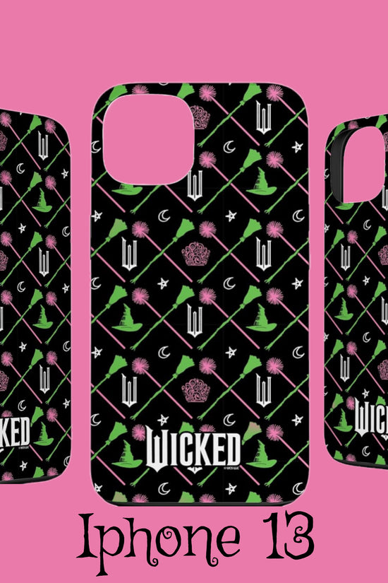 Wicked IPhone 13 Case