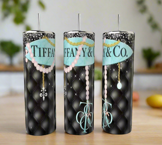 Tiffany 20oz Tumbler