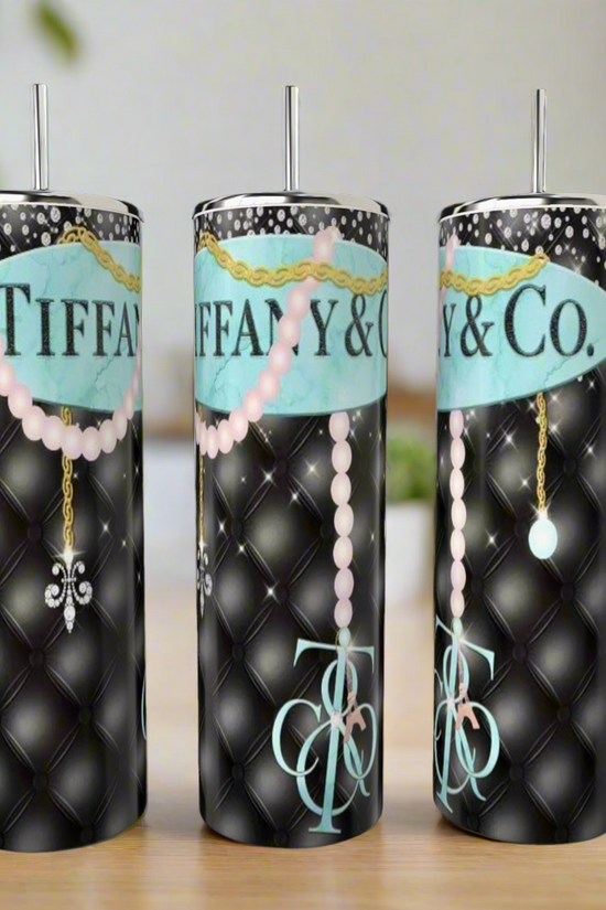 Tiffany 20oz Tumbler