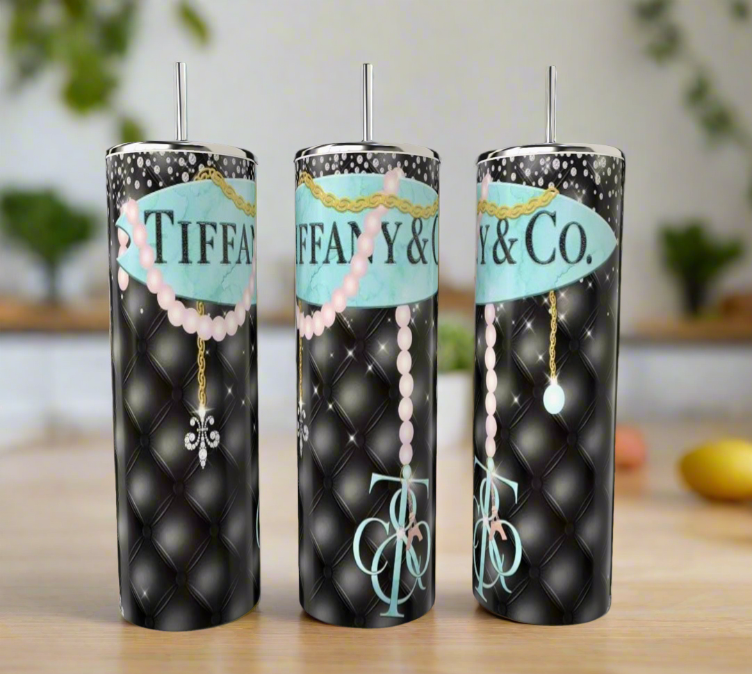 Tiffany 20oz Tumbler