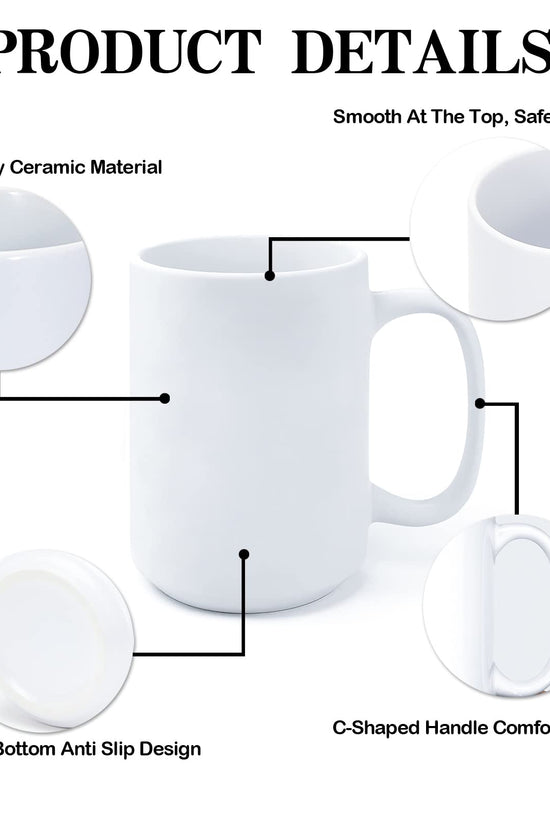 The Last Of Us Ceramic Mug