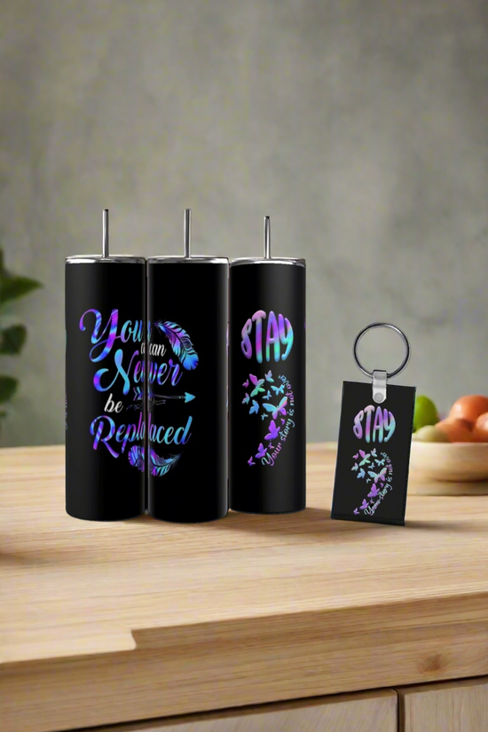 Suicide Awareness Gift Set