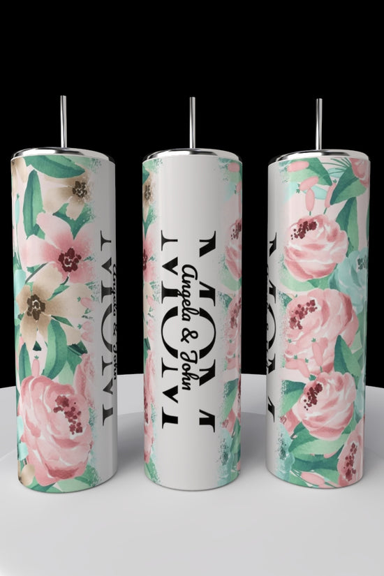 MOM 20oz Tumbler