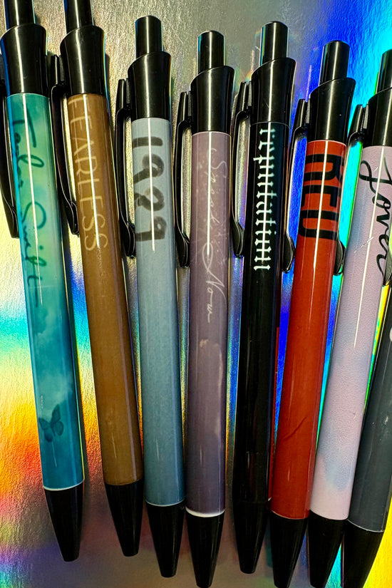 Eras Pen