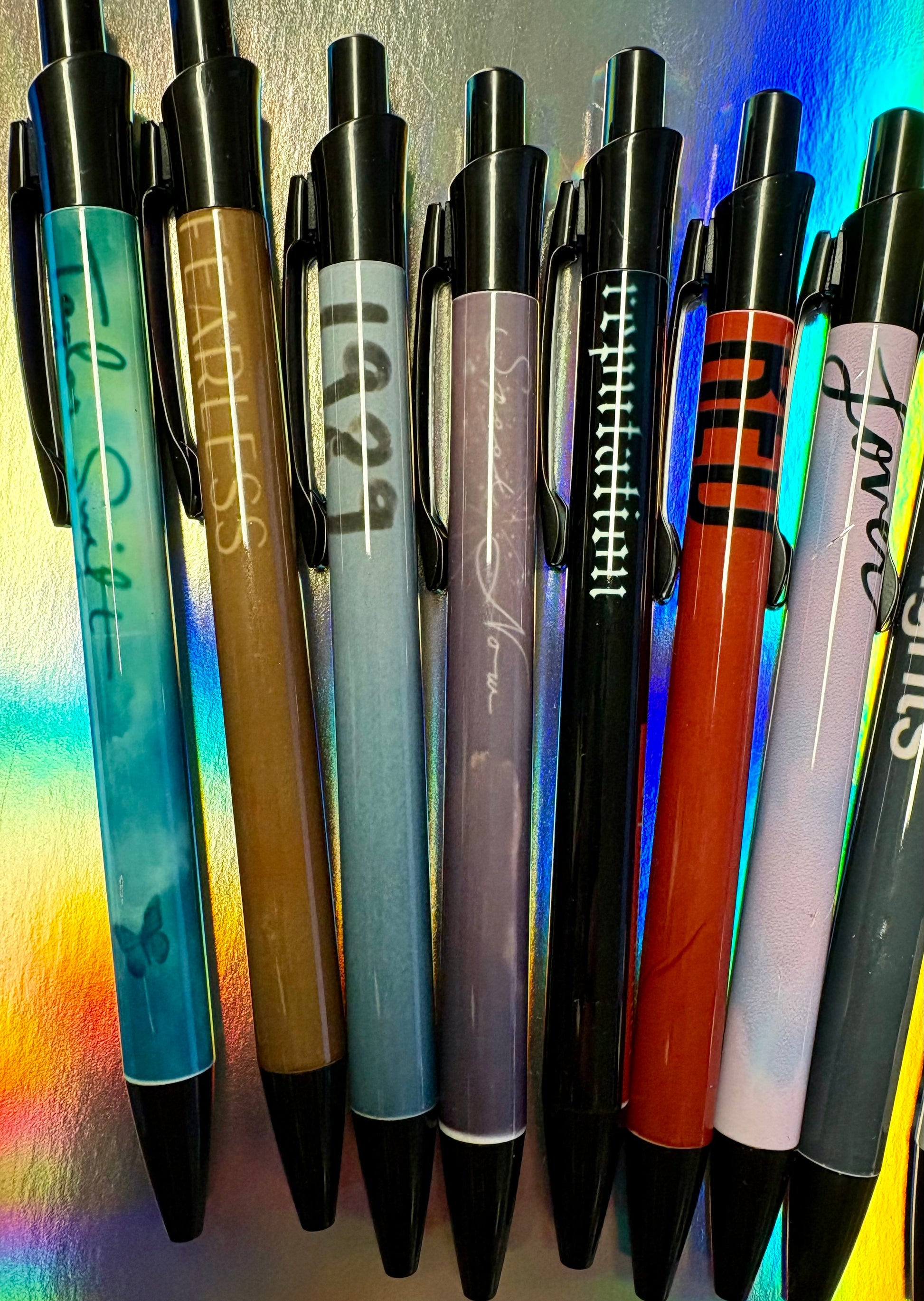Eras Pen