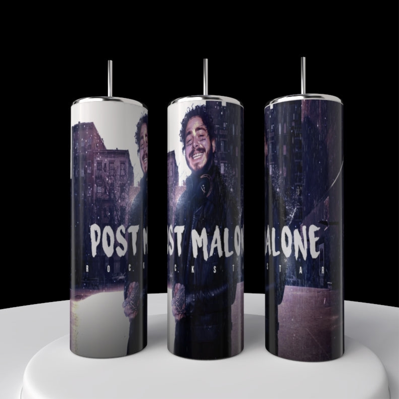 Posty Tumbler