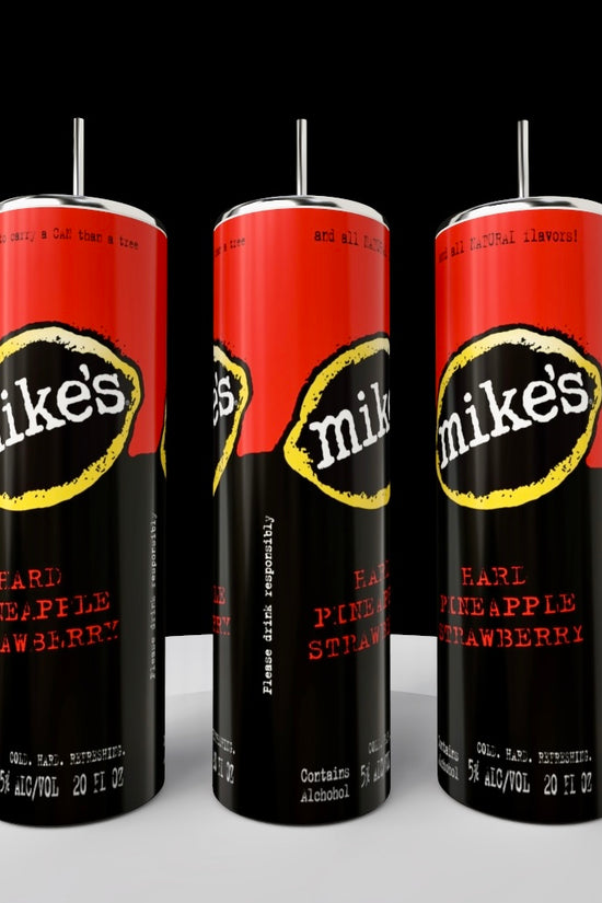 Mikes Hard Lemonade | Variety 20oz Tumbler