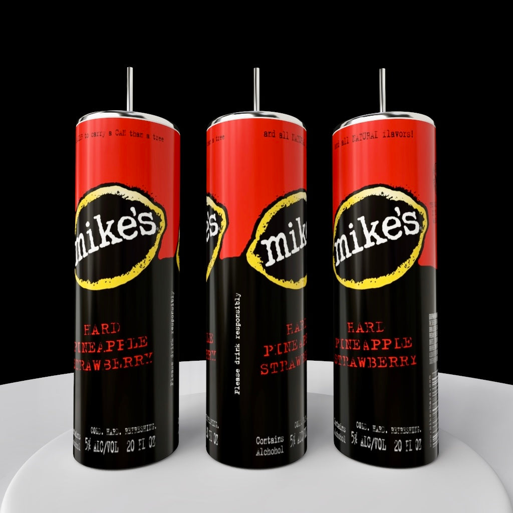 Mikes Hard Lemonade | Variety 20oz Tumbler