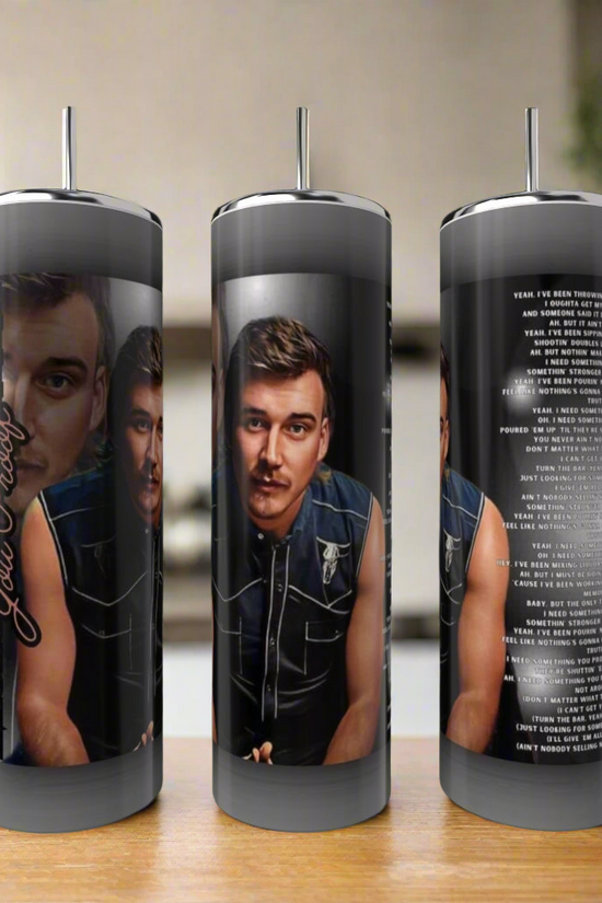 Three eco-friendly stainless steel Kreative Kreationz 