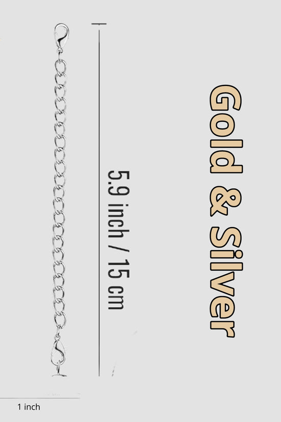 Gold Laser Engraved LV Charm Dangle | Cup Accessory