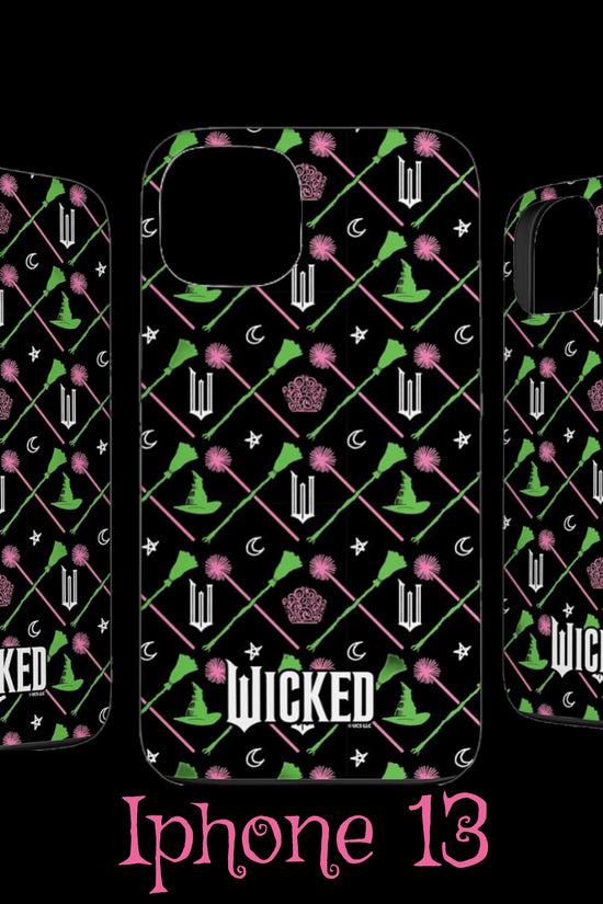 Wicked IPhone 13 Case
