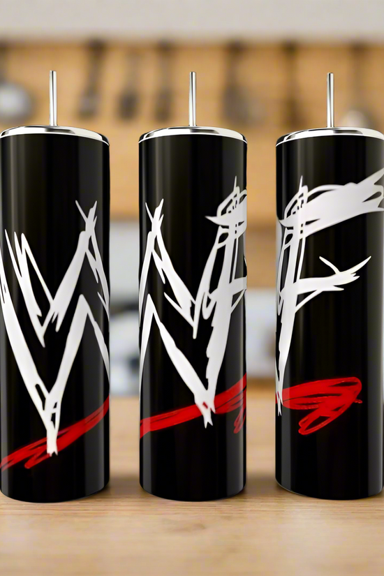 WWF 20oz Tumbler