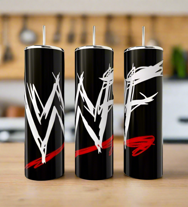 WWF 20oz Tumbler
