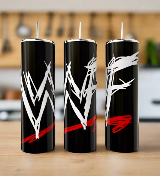 WWF 20oz Tumbler