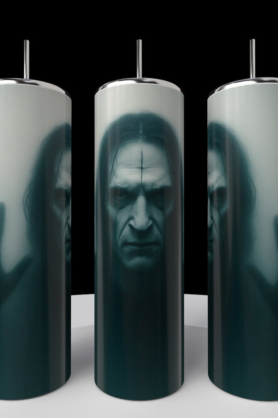 The Crow 20oz Tumbler