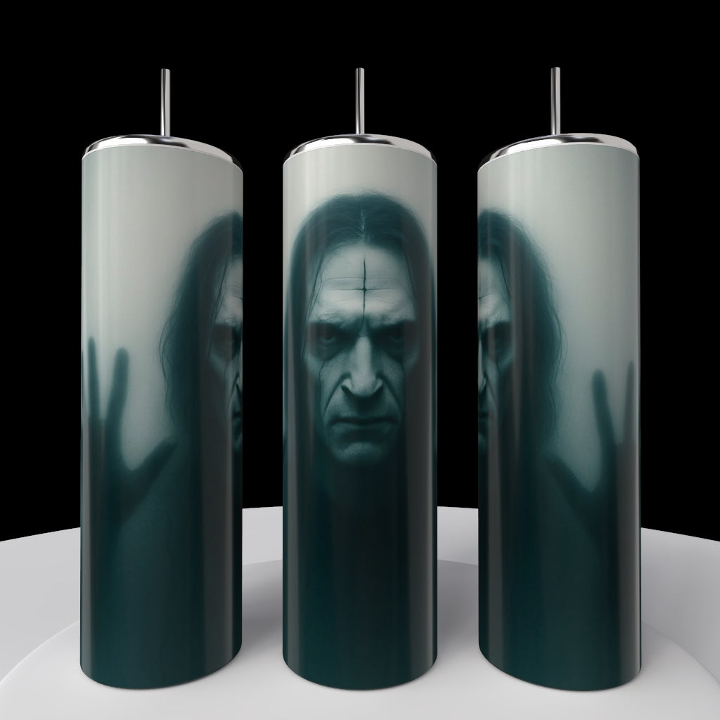 The Crow 20oz Tumbler