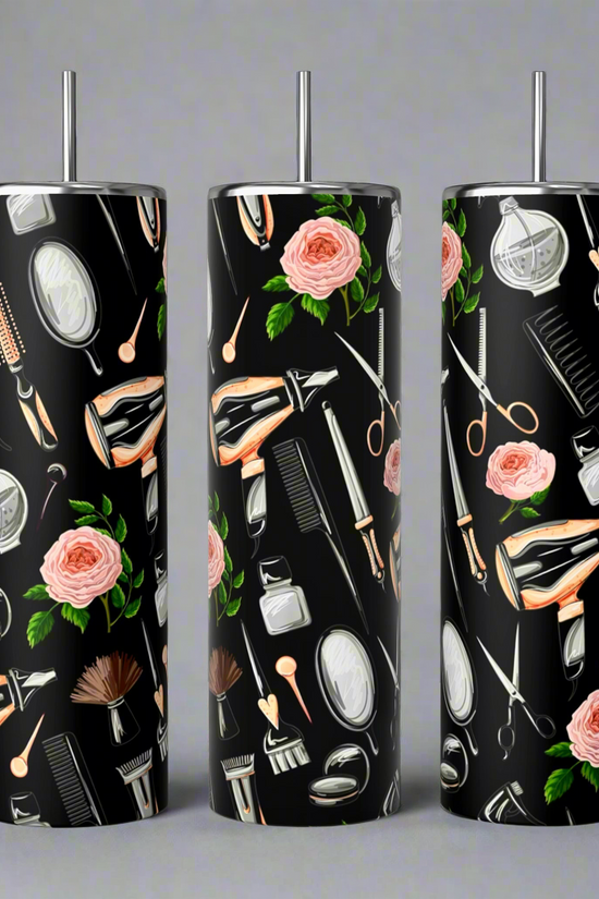 Hairstylist 20oz Tumblers