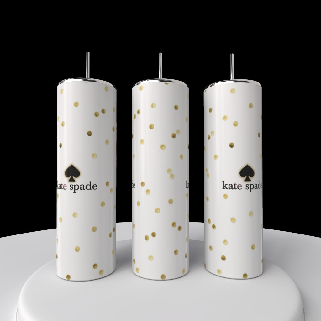 Kate Spade Tumbler