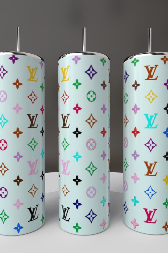 LV Blues | 20oz Tumbler