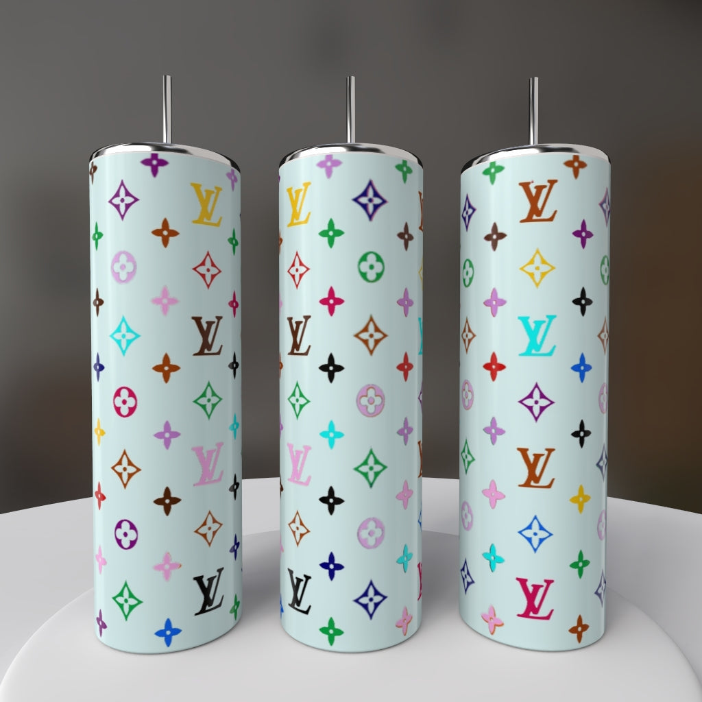 LV Blues | 20oz Tumbler