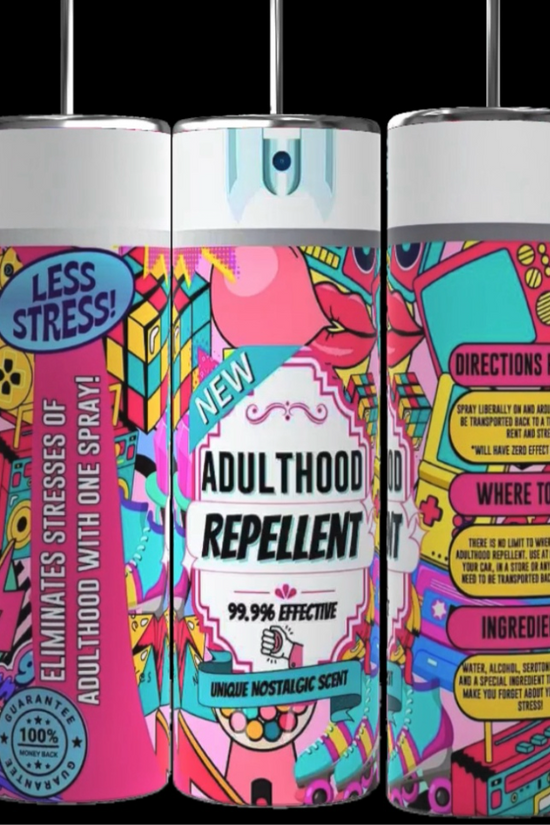Image featuring three spray cans of 