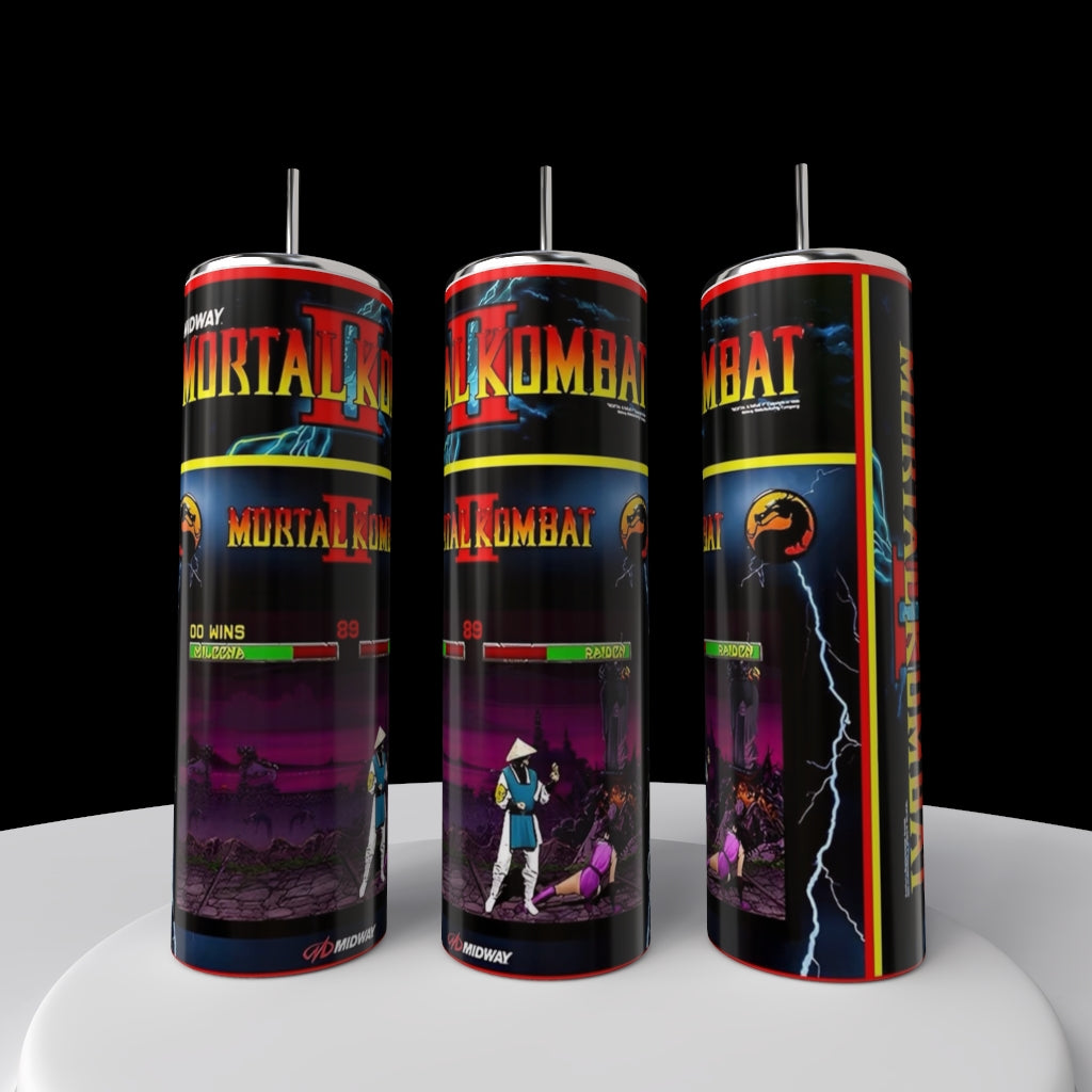 Nintendo Collection 20oz Tumbler