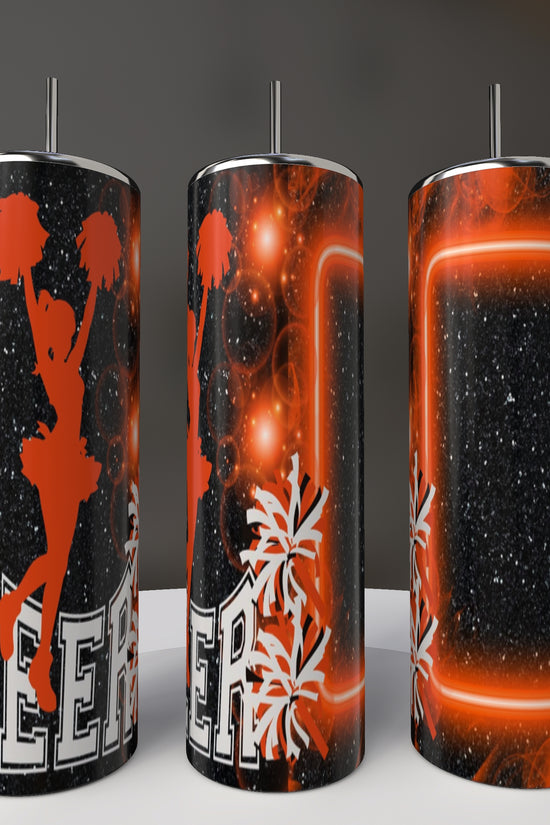 Cheer 20oz Tumbler