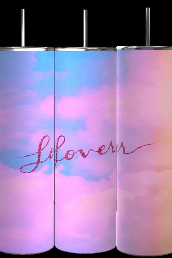 Lover 20oz Tumbler