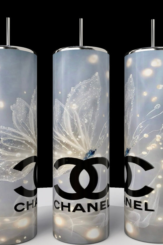 CC 20oz Skinny Tumbler