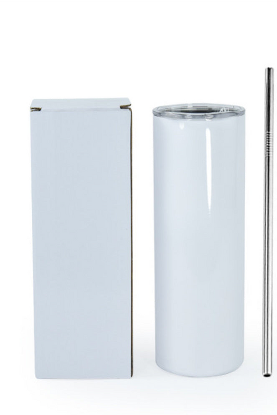 Gucci Minnie Mouse 20oz Skinny Tumbler