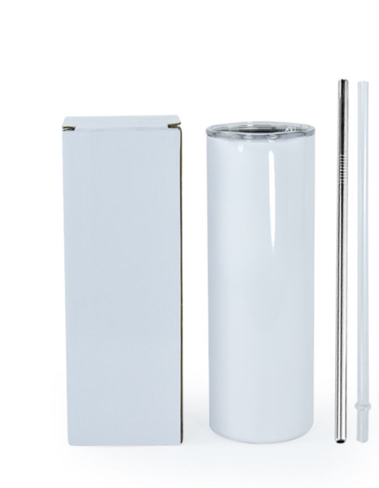 REP 20oz Skinny Tumbler