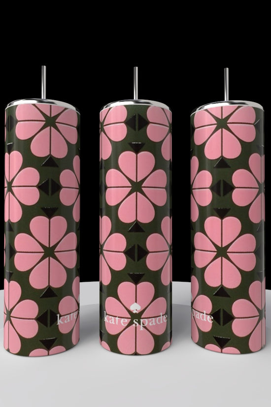 Kate Spade 20oz Tumbler