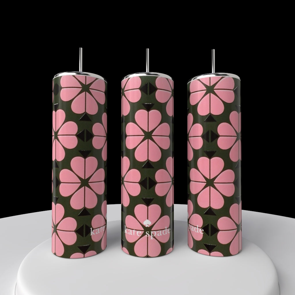 Kate Spade 20oz Tumbler