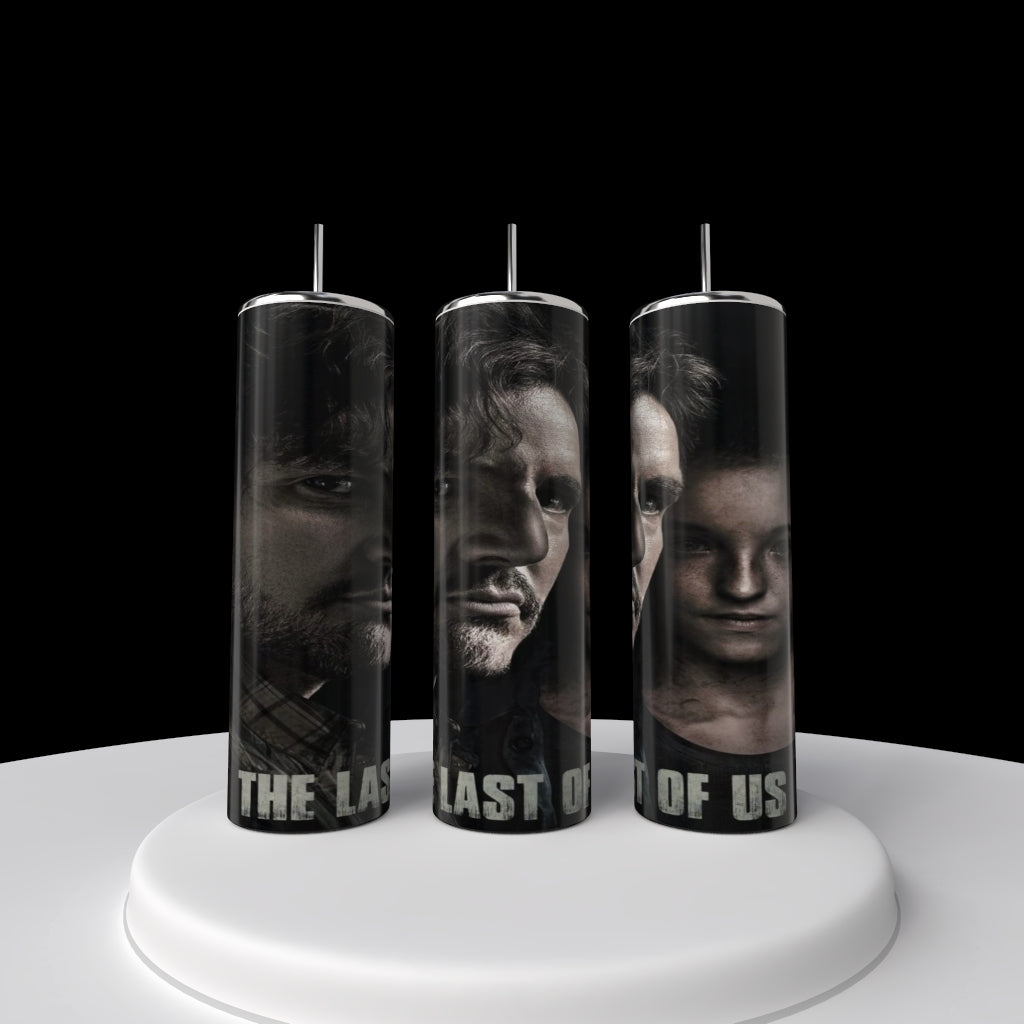 The Last Of Us 20oz Tumbler